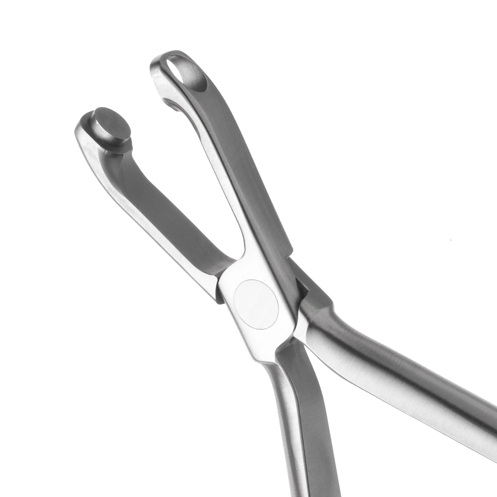 Hu-Friedy Clear Collection The Multi Punch Clear Aligner Cutter, 678-813 - The Multi Punch - Image 1