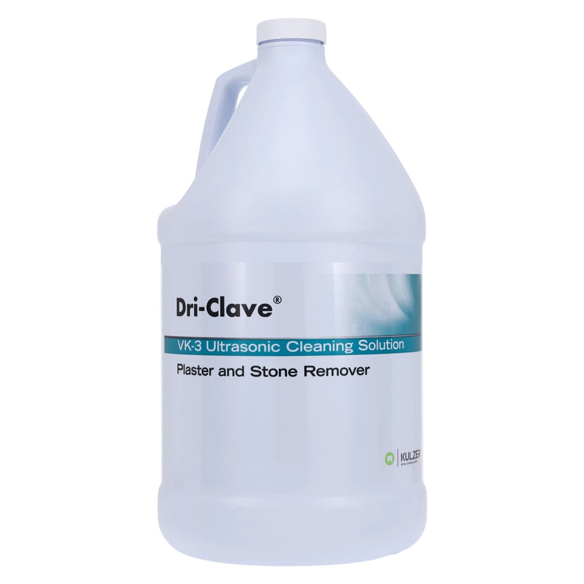 Dri-Clave VK-3 Plaster and Stone Remover, Gallon, 50036206 - Dri-Clave® VK-3 Plaster and Stone Remover Gallon - Image 1
