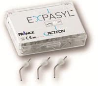 Expasyl Applicator Tips, Straight/Curved, 100/Pk, 261005 - Expasyl Applicator Tips 100/Pk 261005 - Image 1