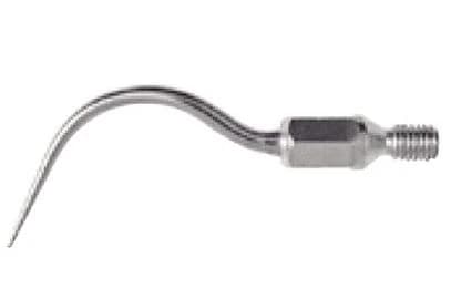 SONICflex® Scaler Tip 61 Perio Long Left, Each, 0571.7412 - SONICflex® Scaler Tip 61 Perio Long Left Each - Image 1