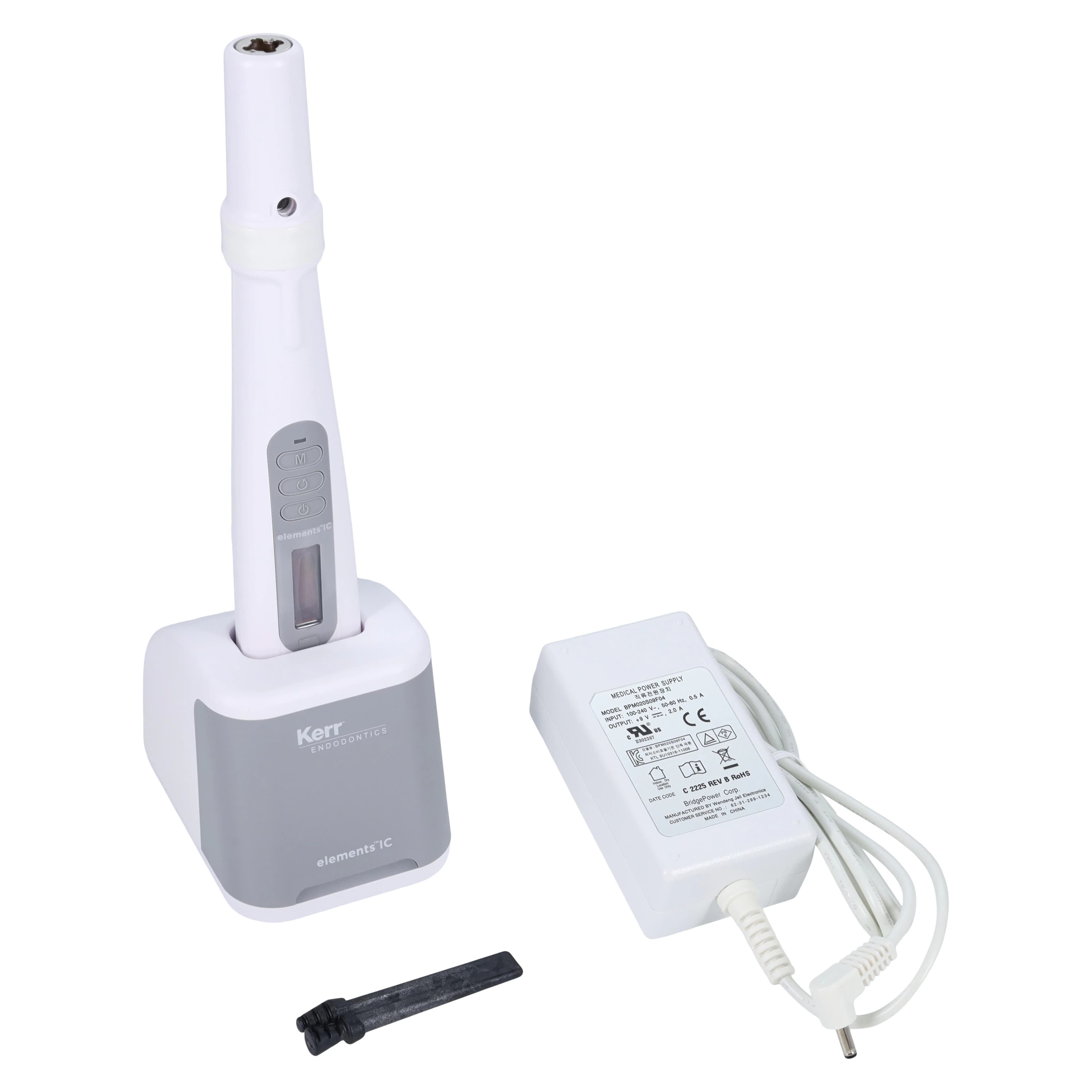 Kerr elements IC Obturation Backfill Unit, Cordless, Type B, 973-0604-TYPEB - elements™ IC Backfill Unit - Image 1