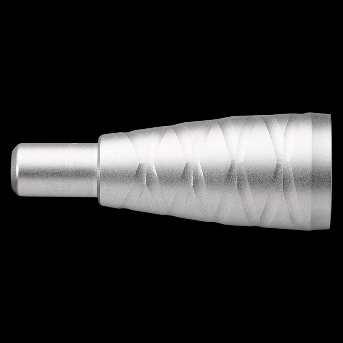 Young Dental Infinity Cordless Removable Nosecone, Gray, 295791 - Infinity Cordless Removable Nosecone - Image 1