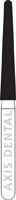 NTI FG Diamond Bur, Coarse, Long Round End Taper, #850L-018, 1.8 mm Head Diameter, 11.5 mm Head Length, Friction Grip, 5/Pkg, C850L-018 - NTI® FG Diamonds - Coarse - #850L-018 (11.5) - Image 1