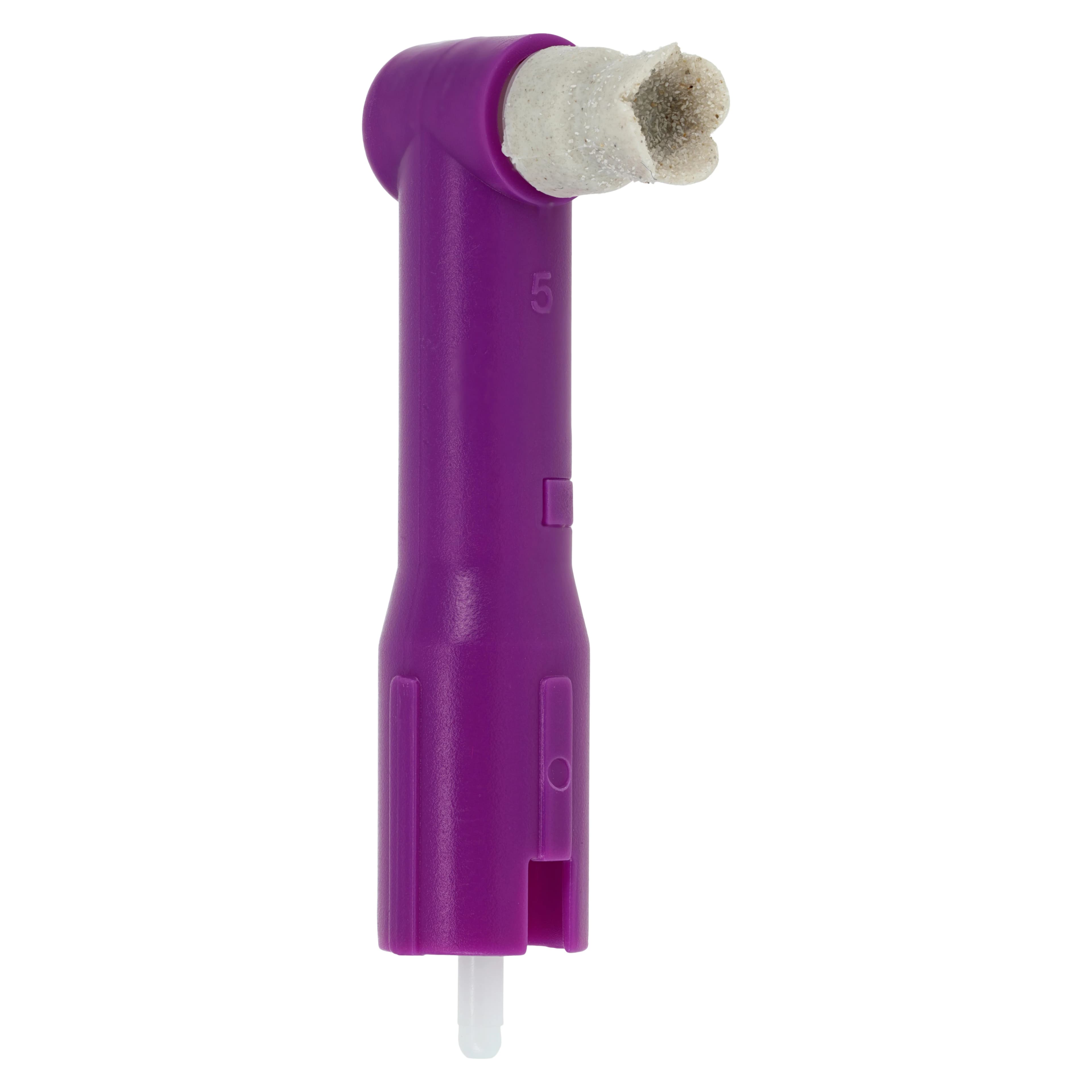 Prophyciency Disposable Prophy Angles, Clean & Polish, 50/Box, 1215P - Prophyciency Disposable Prophy Angles, Clean & Polish, 50/Box, 1215P - Image 1