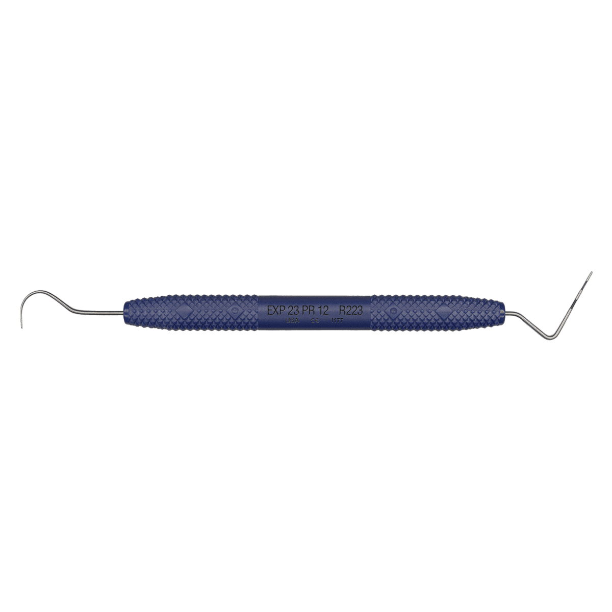 PDT Cruise Explorer 23/Probe 12 Double-Ended Diagnostic Instrument, Pacific Blue, R223 - Explorer 23/Probe 12 PDT Cruise Instrument R223 - Image 1