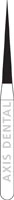 NTI Diamond Bur, Friction Grip (FG), Medium Grit, Needle Point End, #859-012, 1.2 mm Diameter, 10.0 mm Length, 5/Pk, M859-012 - NTI® FG Diamonds - Medium - #859-012 (10.0) - Image 1