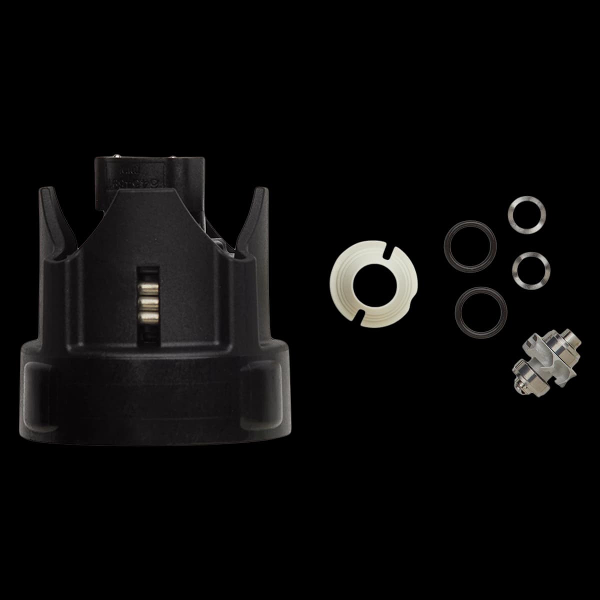 Midwest Stylus Plus Coupler Turbine, 6618164 - Midwest Stylus Plus, Coupler Turbine, 6618164, 6618164 - Image 1