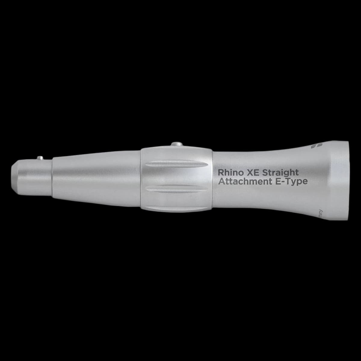 Midwest® Rhino XE 20K Low-Speed Motor and Attachments - Straight 1:1 with HP Chuck, 720006 - Midwest® Rhino XE 20K Low-Speed Motor and Attachments - Straight 1:1 with HP Chuck - Image 1