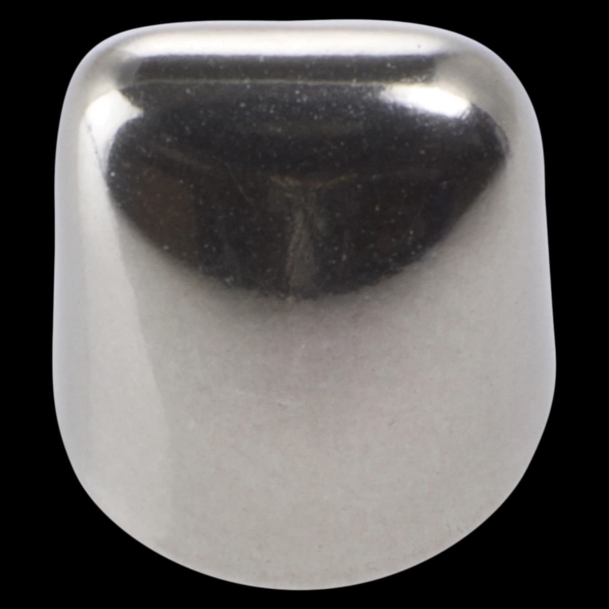 3M Unitek Stainless Steel Primary Anterior Crown, Upper Right Lateral, Size 1 (URL1), 5/Box, 907031 - 3M Unitek Stainless Steel Primary Anterior Crowns Upper Right Lateral Size 1 5Bx - Image 1