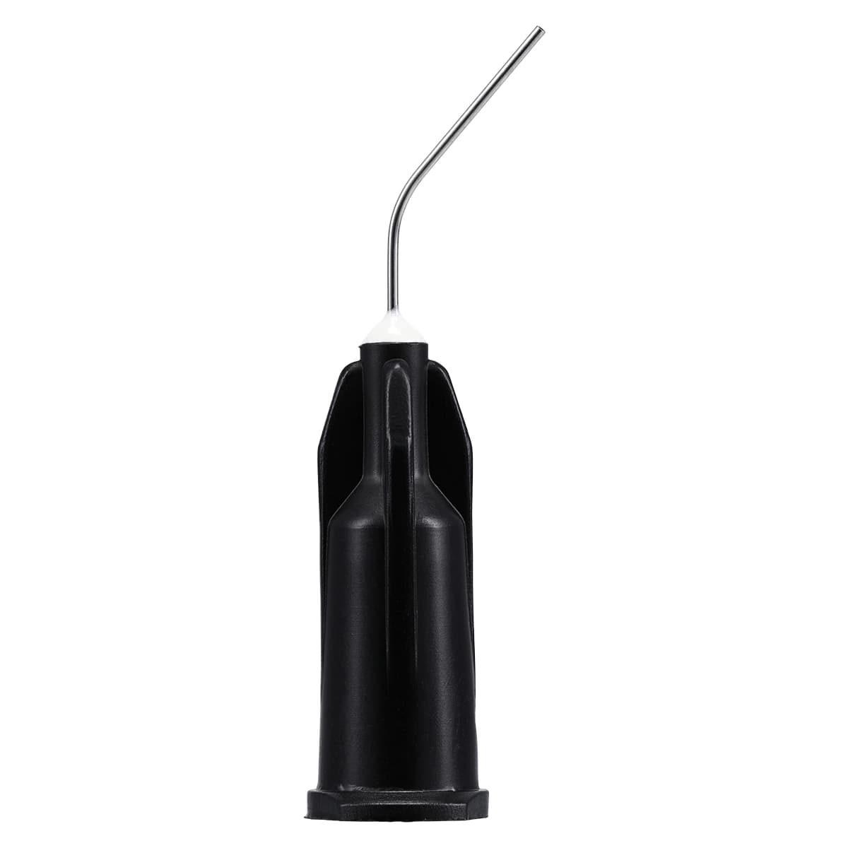 3M Clinpro Sealant Dispensing Tips, Black, 27G, 10/Pk, 12626T - 3M Clinpro Sealant Dispensing Tips, 12626T, 10 tips per bag - Image 1
