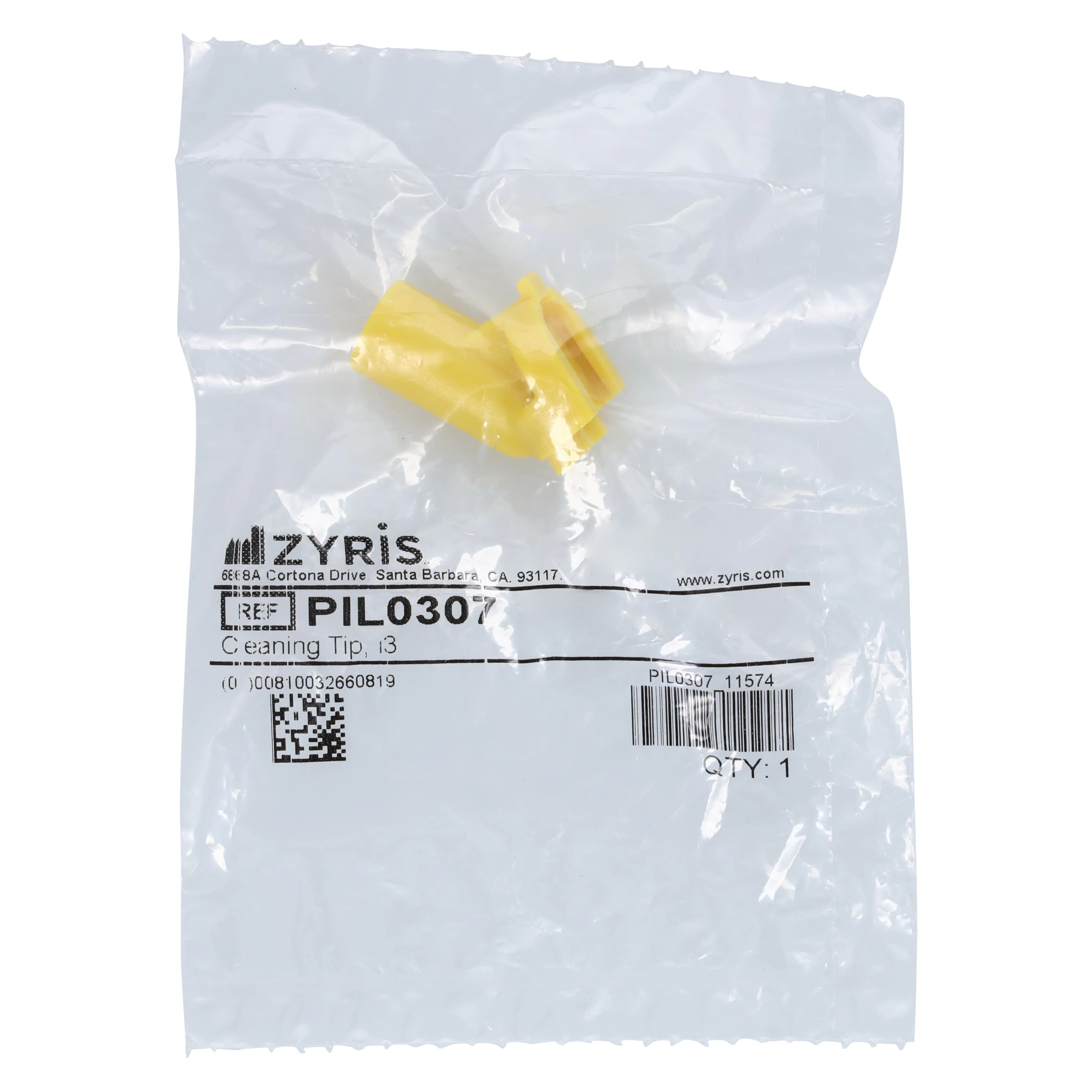 Isolite Pro / Isolite 3 Cleaning Tip, Replacement, 1 Each - Isolite Pro 1 Isolite 3 - Cleaning Tip - Image 1