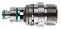 StarSimplicity High Speed Handpiece, Swivel Connectors, 2/3 Hole, 261550 - StarSimplicity Handpieces, Swivel Connectors, 2/3 Hole, 261550 - Image 1