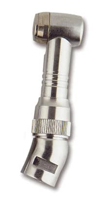 StarDental Titan 3 LubeFree Ball Bearing Autochuck FG Contra Angle, 264151 - Titan 3 Accessories, FG Angle, Lubefree - Image 1