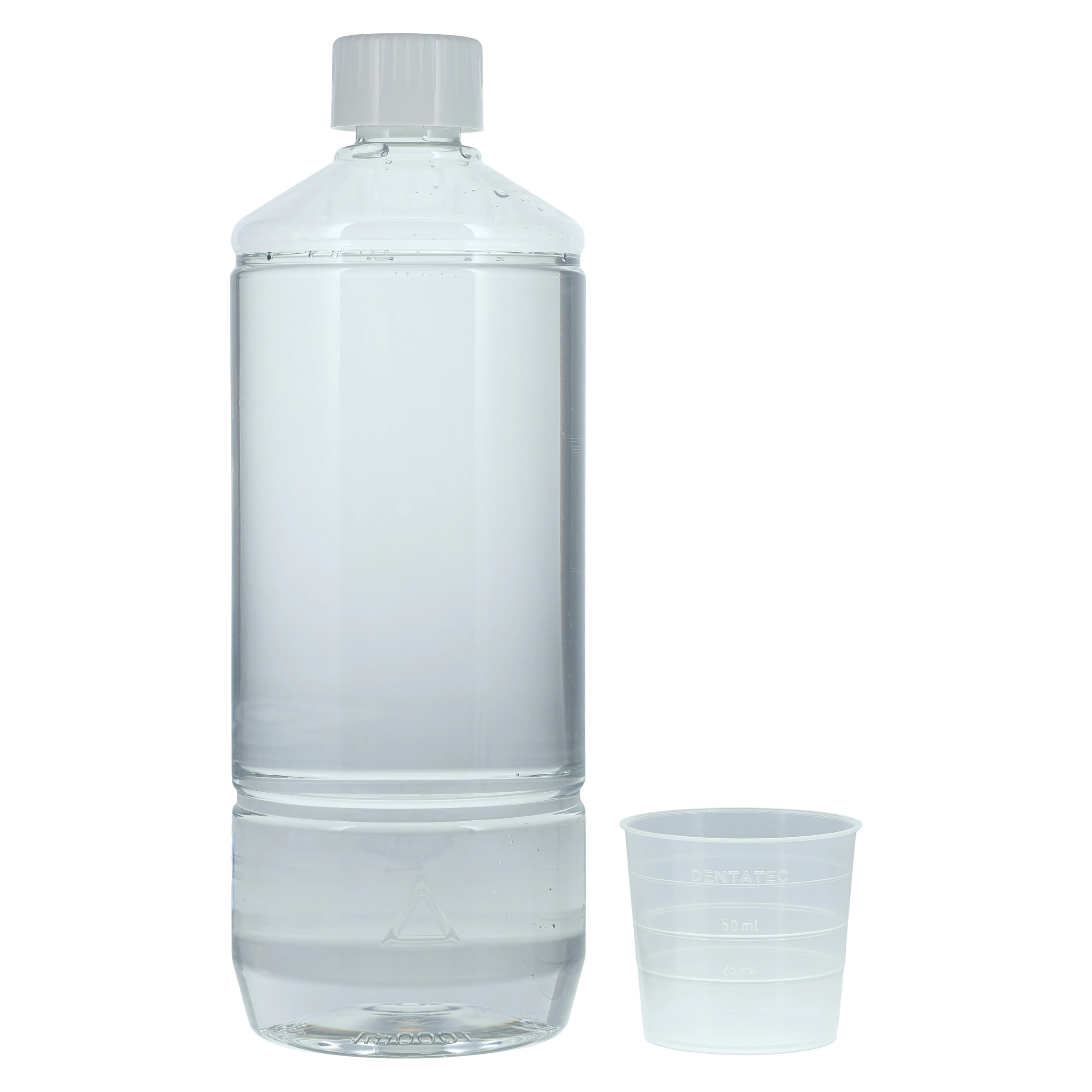 Dentatec Cleaner and Lubricant for CEREC® and inLab® – 1000 ml Bottle (Sirona #4693201) - Dentatec Cleaner and Lubricant for CEREC® and inLab® – 1000 ml Bottle - Dentatec Cleaner and Lubricant for CEREC® and inLab® – 1000 ml Bottle - Image 1