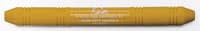 American Eagle Quik-Tip Cone Socket Double-Ended Handle, Resin, Yellow, 3/8" EagleLite, AEQTHY - Quik-Tip Cone Socket Handles – Double End - Resin Handle, Yellow - Image 1