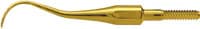 American Eagle Younger-Good 8 XP Sharpen-Free Quik-Tip Curette, Cone Socket, Carbon Steel, AECY8XPQT - Curette YoungerGood 8 XP QuikTip - Image 1