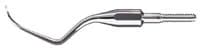 American Eagle Quik-Tips Talon Tough Universal Curette, Columbia 4L, Cone Socket, Stainless Steel, AECC4LTTQT - Curette 4L Talon Tough Quik Tip - Image 1