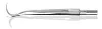 American Eagle Blackjack B Talon Tough Quik-Tip Scaler Tip, Cone Socket, Stainless Steel, AESBJBTTQT - Blackjack Talon Tough Quick-Tip B Scaler - Image 1