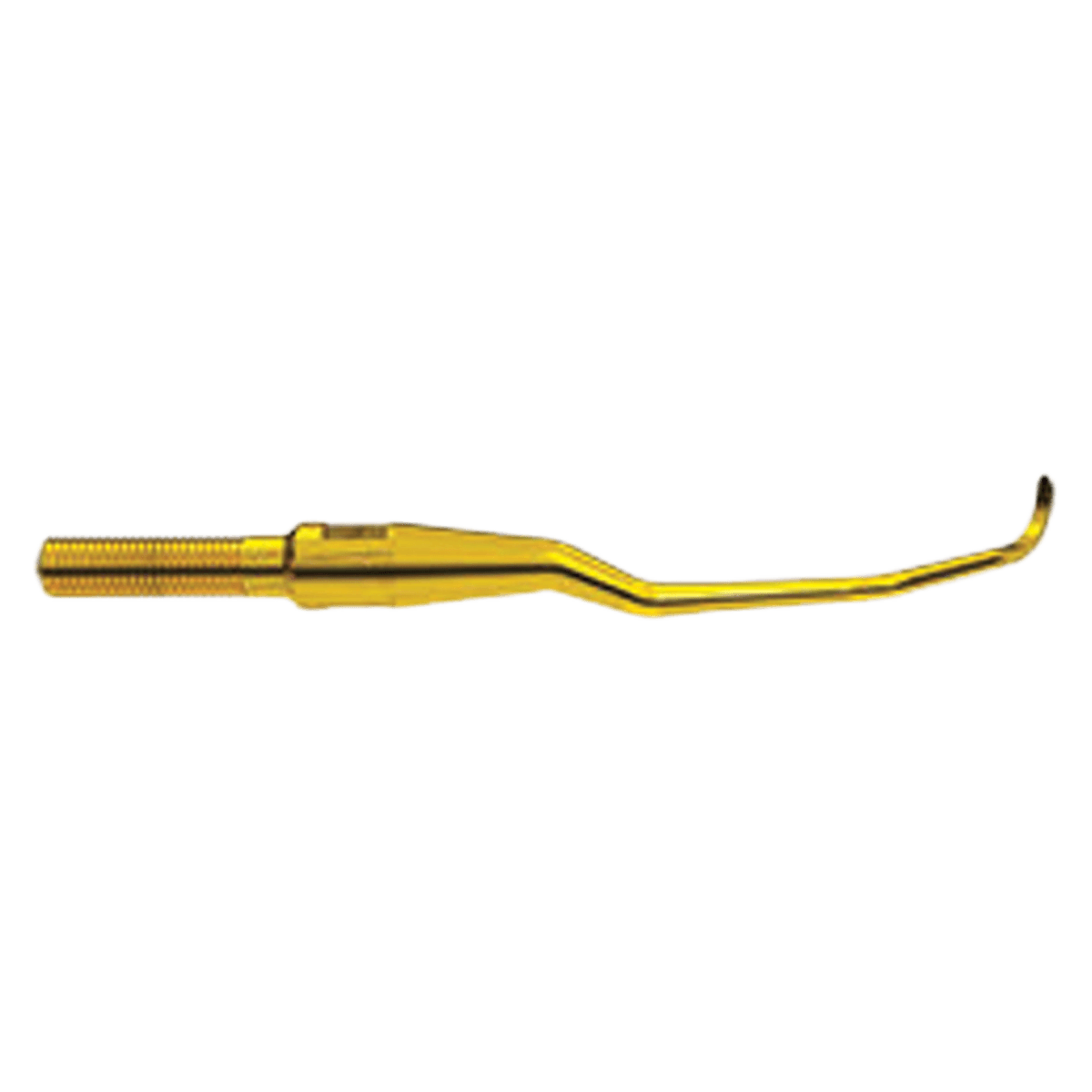 American Eagle Quik-Tip Double Gracey Mini Posterior (A) XP Sharpen-Free Curette, Cone Socket, AEDGMPAXPQT - Quik-Tip Mini Posterior (A) XP Double Gracey - Replaces access and mini Gracey - Image 1