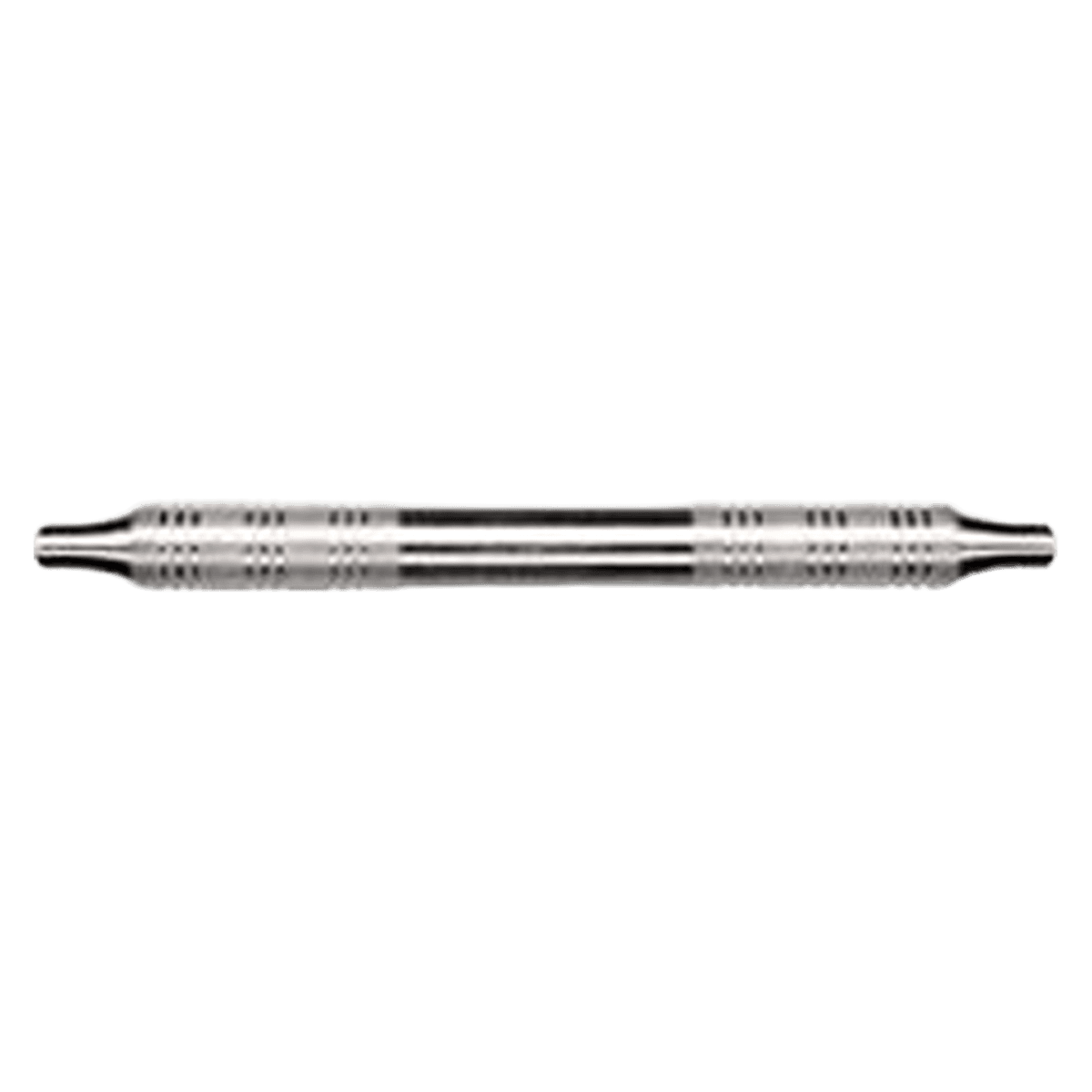 American Eagle XP Sickle Scaler/Curaler N137, Double End, Stainless Steel Handle, 3/8" (AESN137XPZ) - XP Sickle Scalers – Curaler N137, Double End - EagleLite Stainless Steel Handle - Image 1