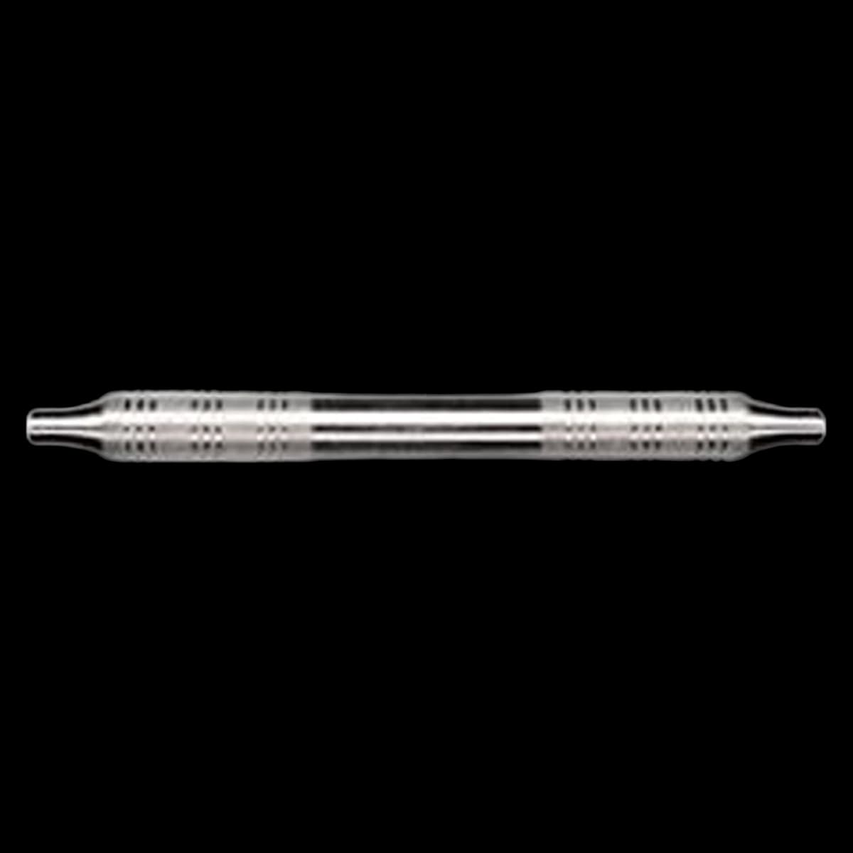 American Eagle Gracey 17-18 XP Sharpen-Free Curette, Double End, 3/8" Stainless Steel Handle, AEG17-18XPZ - American Eagle Gracey 17-18 XP with 3/8" Stainless Steel Handle, Single Instrument - Image 1