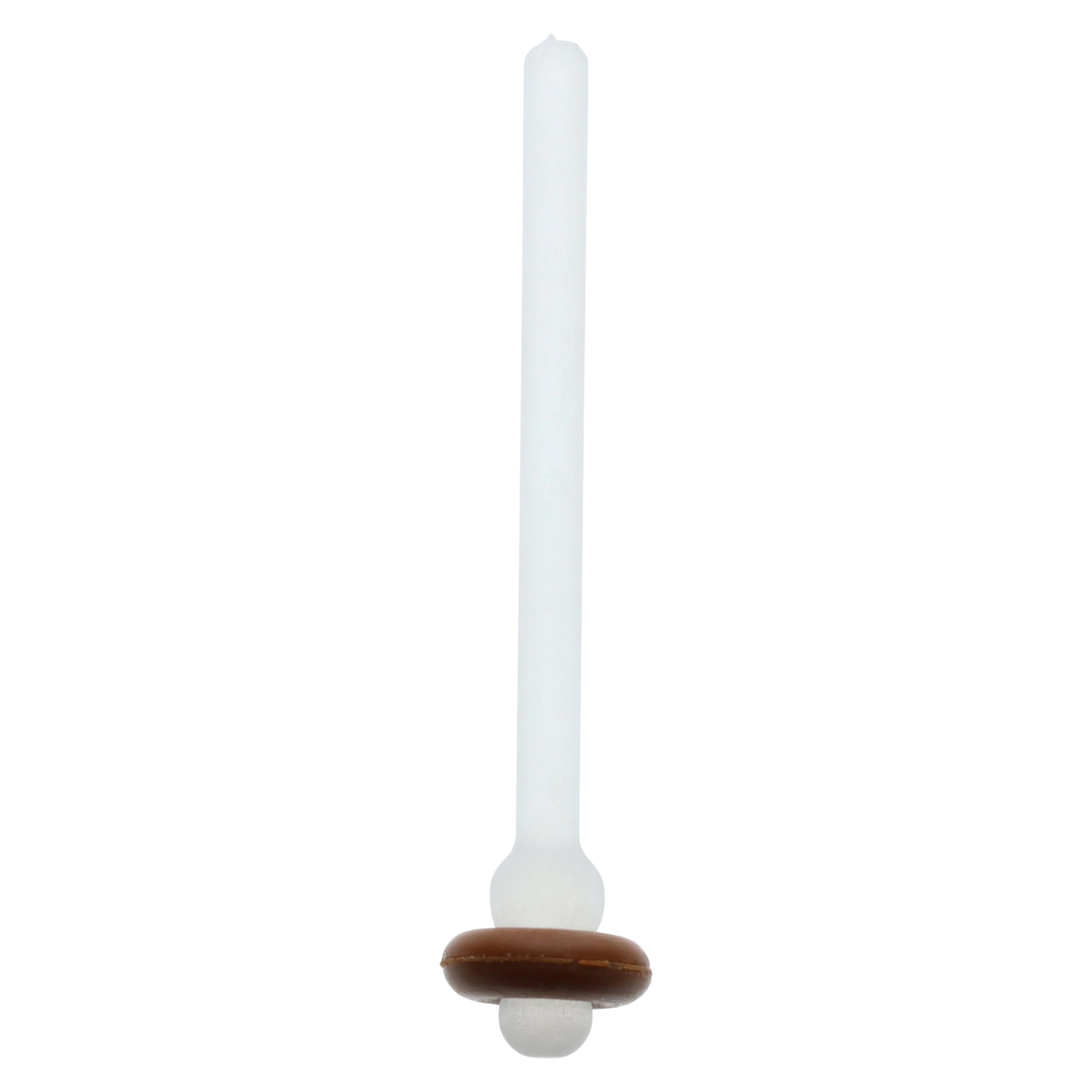 ParaPost Fiber Lux Translucent Fiber Posts, Size 3, 0.90 mm, Brown, Refill, 5/Pack, PF1713 - ParaPost Fiber Lux Posts 5/Pack - Image 1