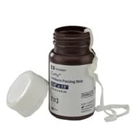 Curity Iodoform Wound Packing Gauze Strips, 1/4" x 5 Yards, Sterile, 7831 - Kendall Packing Strips Iodoform 1/4X5yds 7831 - Image 1