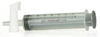AccuDent XD Syringe Soft Tips, 2/Pack, Soft, 679891 - AccuDent XD Soft Tips (2) - Image 1
