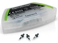 OptraSculpt Next Generation Ball Attachment Tip Refill, 60/Pk, 683068AN - OptraSculpt Ball Refill 60Pk - Image 1
