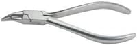 Integra Miltex Slim Weingart Pliers, Orthodontic Utility Pliers, Tapered Tips, 74-83 - Integra Miltex - Slim Weingart Pliers - Image 1