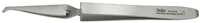 Miltex Direct Bond Bracket Holder Tweezer, Each - Direct bond bracket tweezer - Image 1
