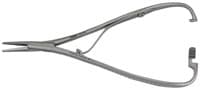 Integra Miltex Mathieu Orthodontic Pliers, #330 (74-330) - Plier Ortho Mathieu #330 - Image 1