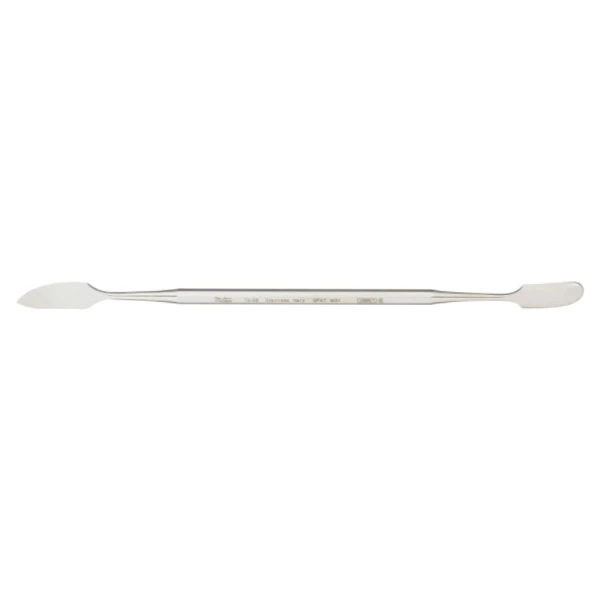 Miltex Wax Spatula #7A, Baby Molt, Double End, 73-64 - Wax Spatula #7A - Image 1
