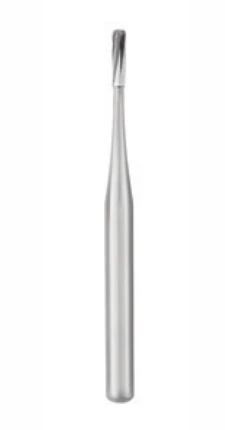 SS White Standard Operative Carbide Burs, FG, Long Pear, #330L, 100/Pk, 13300 - Standard Operative Carbide Burs, FG, Long Pear, # 330L, 100/Pk, 13300 - Image 1