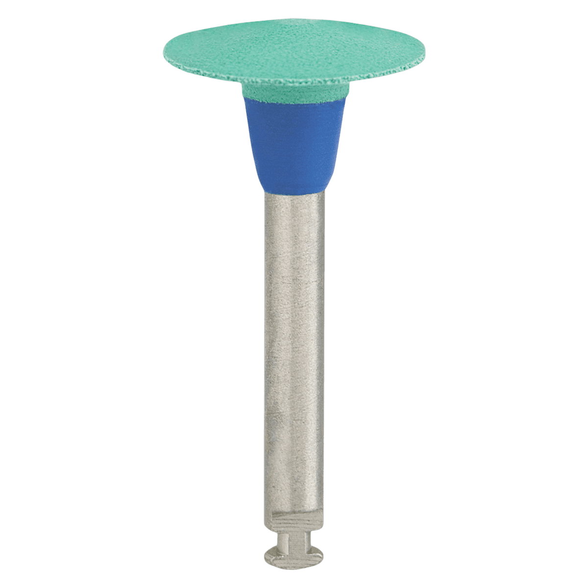 JAZZ P3S Porcelain & Metal 3-Step Polishing System, Coarse Knife Edge, RA Latch, 3/Pkg, 89006 - JAZZ P3S Porcelain and Metal 3 Step Polishing System, Coarse Knife Edge, 3/Pkg., 89006 - Image 1