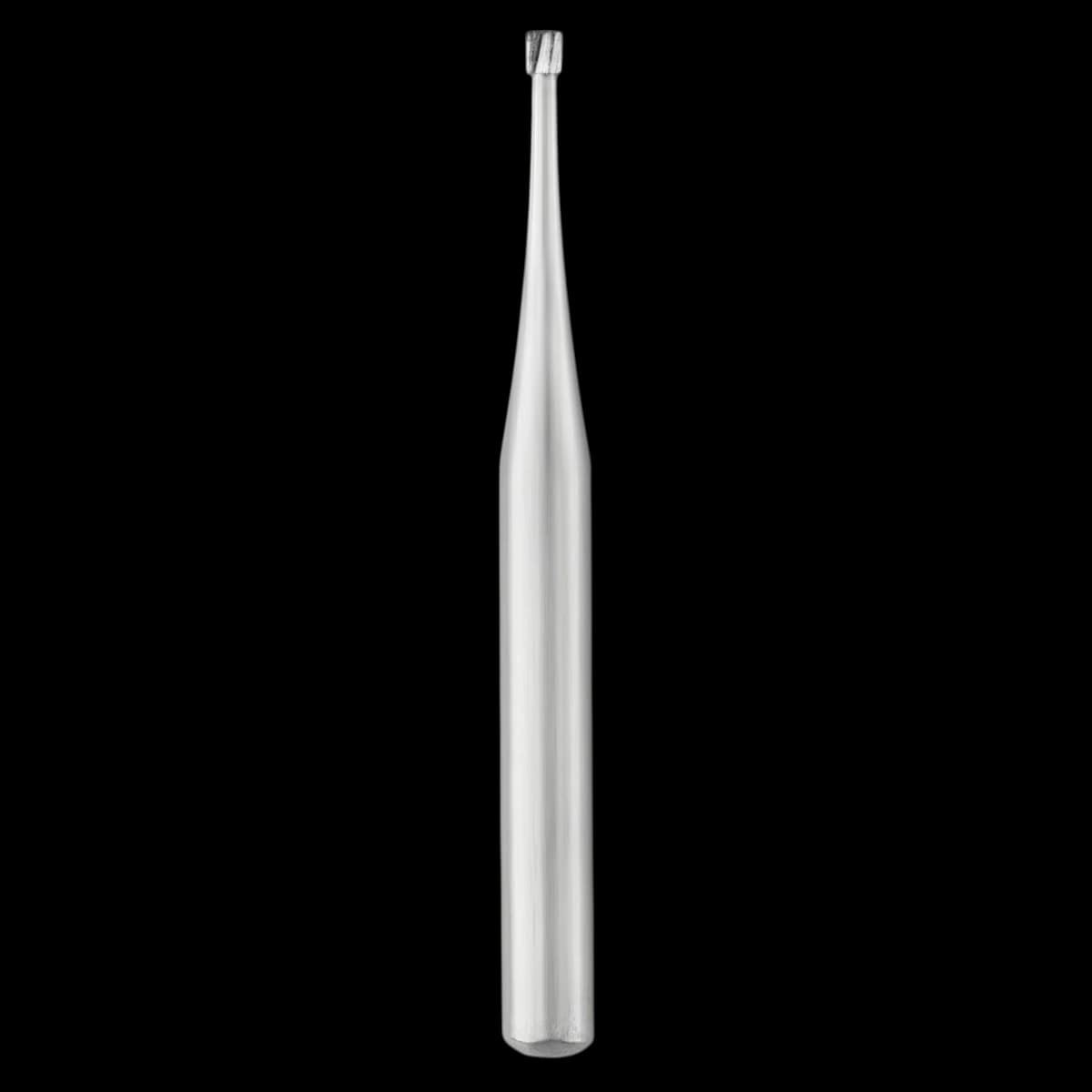 SS White Sterile Carbide Burs, Friction Grip (FG), Inverted Cone, #33-1/2, 100/Pkg - SS White® Sterile Carbide Burs – FG, Inverted Cone - # 33-1/2, 100/Pkg - Image 1