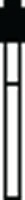 SS White Trimming & Finishing Carbide Burs, FG, Egg/Football, #8408, 20-Blade, 5/Pk, 15409-5 - 12-Blade Trimming & Finishing Carbide Burs, FG, Egg, # 8408G, 5/Pk - Image 1