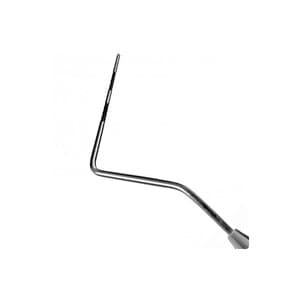 Quala PCP11 Color-Coded Single-End Explorer Probe #11, #4 Handle, PC11Q - QUALA PROBES PCP11 SE #PC11Q - Image 1