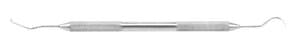 Advance Explorer #5 Double End, Standard Round Handle - ADVANCE EXPLORER DOUBLE END . #5 - Image 1