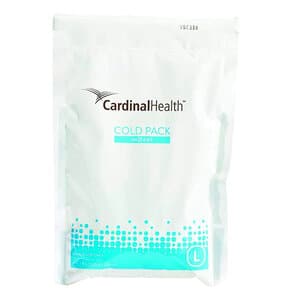 ColdStar Instant Cold Pack, 6" x 9", Box of 24 - Coldstar Instant Cold Pack 6x9 (24) - Image 1