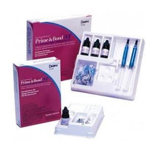 Prime & Bond NT Light-Cure Dental Adhesive Economy Kit, 4.5 mL, #634351 - PRIME & BOND NT ECONOMY KIT LIGHT CURE .#634351 - Image 1