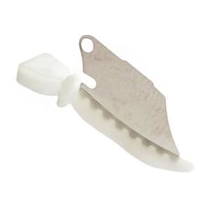 Palodent Plus Matrix System Large WedgeGuard, 50 Pack - PALODENT PLUS MATRIX SYSTEM LG WEDGEGUARD 50PK - Image 1