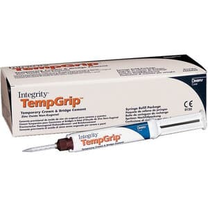 Integrity TempGrip Mixing Tips Refill, Package of 50 - INTEGRITY TEMPGRIP MIX TIPS REFILL PK50 - Image 1
