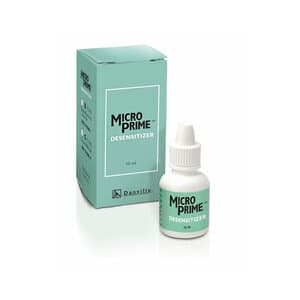 Micro Prime G Desensitizer, 10 mL Bottle - MICROPRIME G DESENSITIZER BOTTLE 10ML - Image 1