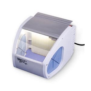 MicroCab Plus Dust Cabinet - MICROCAB PLUS DUST CABINET . - Image 1