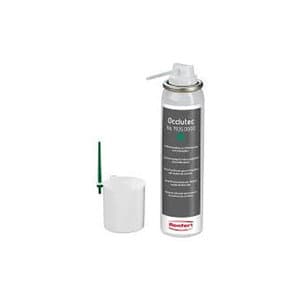 Renfert Occlutec Green Fit Check Spray, 75 mL Can, 1 Each - OCCLUTEC GREEN FIT CHECK SPRAY 75mL/CN EA. - Image 1