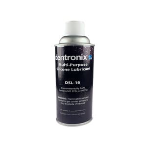 Coltene Silicone Lubricant Spray Can - SILICONE LUBRICANT SPRAY CAN - Image 1