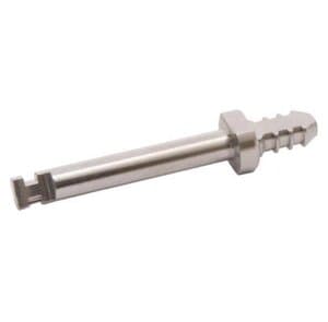 Septodont SeptoPlus Mandrel, Snap-On - -SeptoPlus Mandrel Snap-On - Image 1