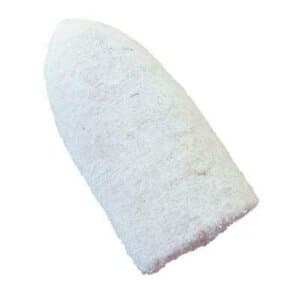 Dixon/Grobet Pointed Felt Cones, 1" x 2", #17.278 - FELT CONES POINTED 1 X 2 #17.278 - Image 1