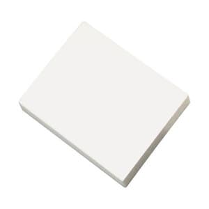 3M™ Small Mixing Pad Refill, 1-1/2" x 2", 1994P, Pkg/10 - MIXING PAD SM 1.5x2in. PK10 - Image 1